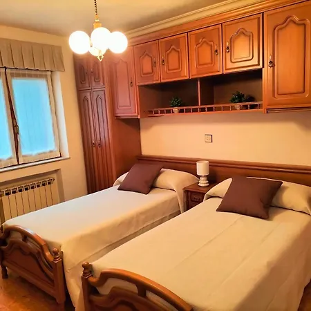 Holiday home Suenos De Luz *