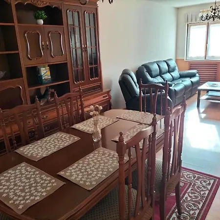 Suenos De Luz Hébergement de vacances *