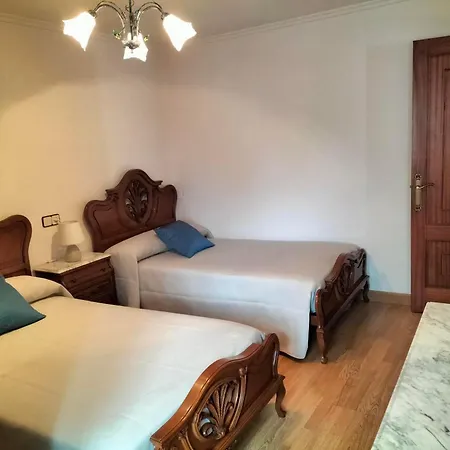 Suenos De Luz Hébergement de vacances