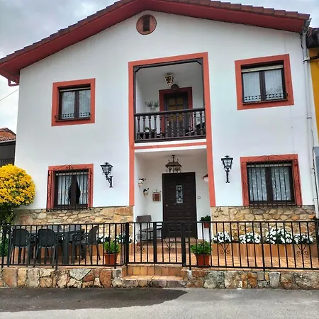 Holiday home Suenos De Luz *
