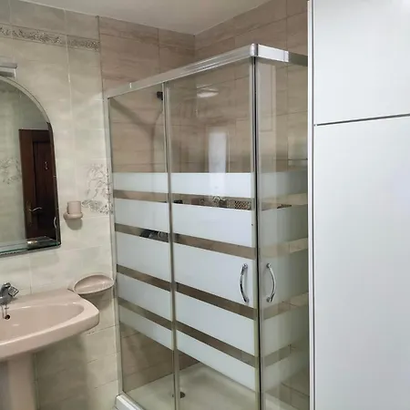 Hébergement de vacances Suenos De Luz Mestas De Con