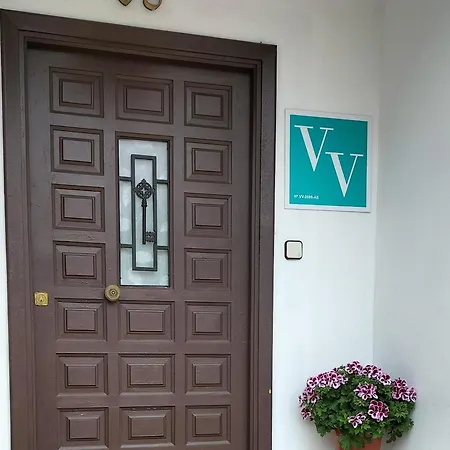 Hébergement de vacances Suenos De Luz Mestas De Con