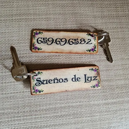 Suenos De Luz *