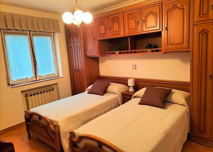 בית נופש Suenos De Luz *