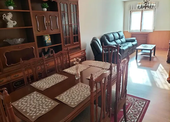 Suenos De Luz בית נופש *