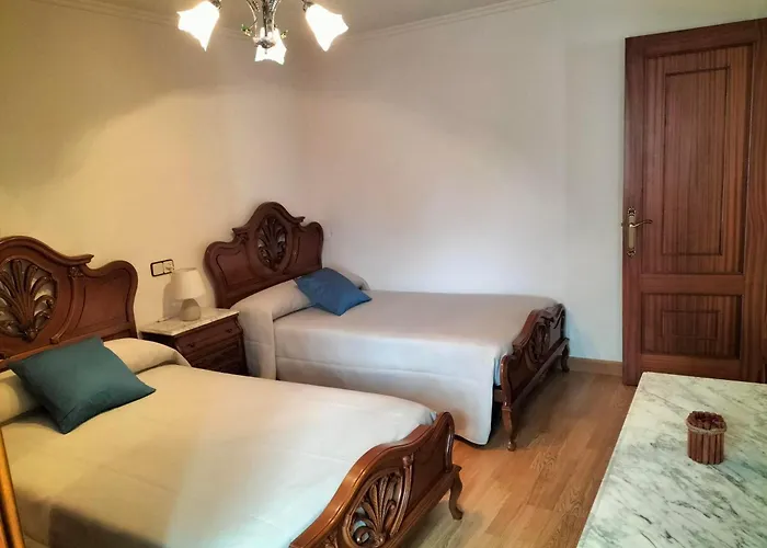 Suenos De Luz בית נופש