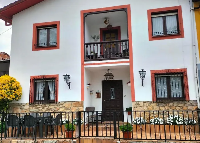 בית נופש Suenos De Luz *