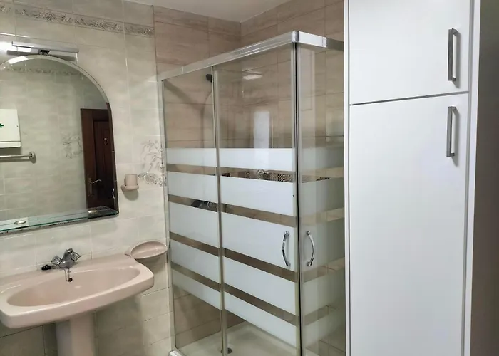 בית נופש Suenos De Luz מסטאס דה קון